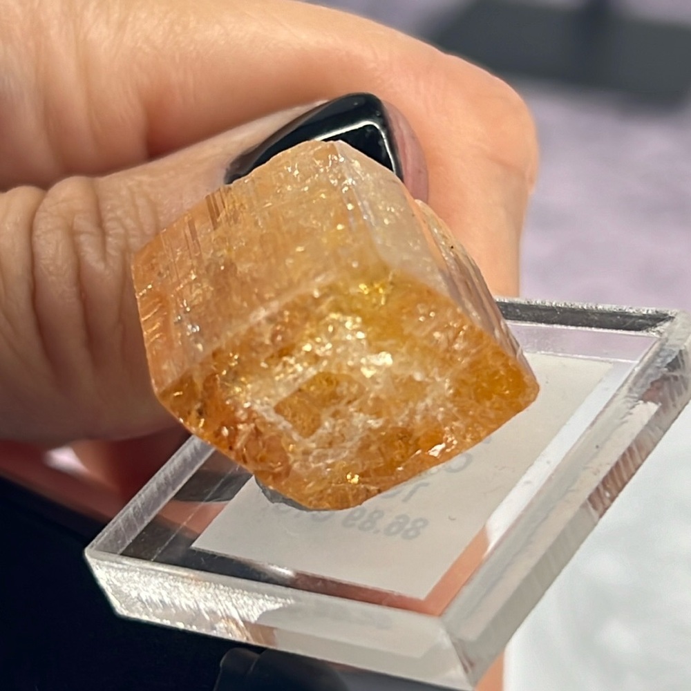 Imperial Topaz - IT03 - Picture 5 of 5